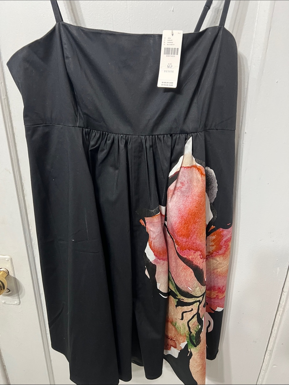 Anthropologie Maeve romper